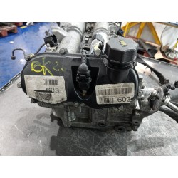 Recambio de culata para iveco daily caja abierta referencia OEM IAM F1CE0481FA  