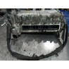 Recambio de culata para iveco daily caja abierta referencia OEM IAM F1CE0481FA  