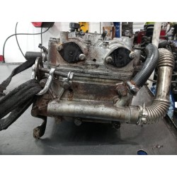 Recambio de culata para iveco daily caja abierta referencia OEM IAM F1CE0481FA  