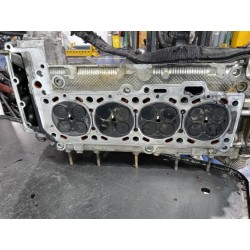 Recambio de culata para iveco daily caja abierta referencia OEM IAM F1CE0481FA  