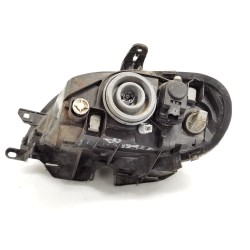 Recambio de faro derecho para citroen saxo referencia OEM IAM 9636331680  