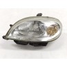 Recambio de faro izquierdo para citroen saxo referencia OEM IAM 9636331780  