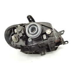Recambio de faro izquierdo para citroen saxo referencia OEM IAM 9636331780  