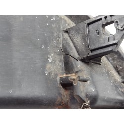 Recambio de faro izquierdo para citroen saxo referencia OEM IAM 9636331780  
