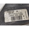 Recambio de faro izquierdo para citroen saxo referencia OEM IAM 9636331780  