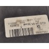 Recambio de faro izquierdo para peugeot 807 referencia OEM IAM 89007051  