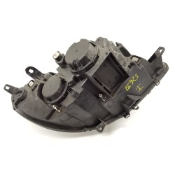 Recambio de faro izquierdo para peugeot 807 referencia OEM IAM 89007051  