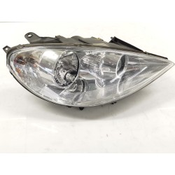 Recambio de faro derecho para peugeot 807 referencia OEM IAM 89007050  