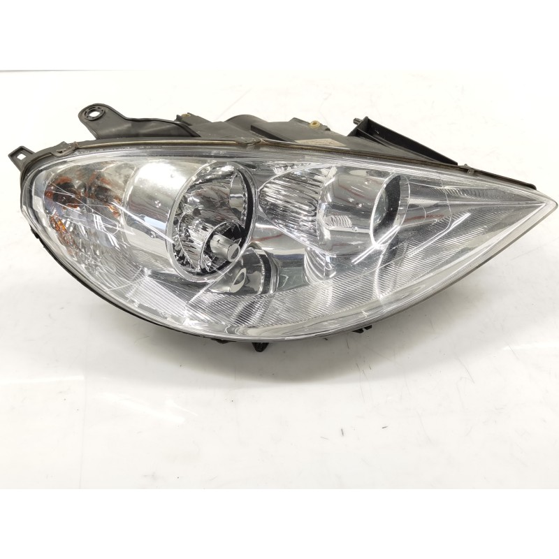 Recambio de faro derecho para peugeot 807 referencia OEM IAM 89007050 Recambio de faro derecho para peugeot 807 referencia OEM IAM 89007050