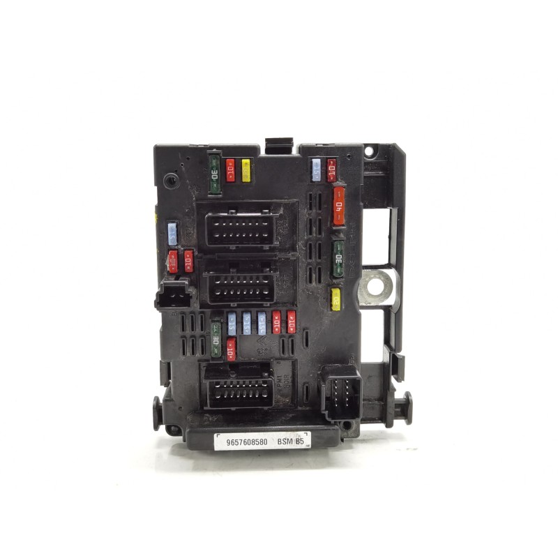 Recambio de bsm para peugeot 807 referencia OEM IAM 9657608580 Recambio de bsm para peugeot 807 referencia OEM IAM 9657608580