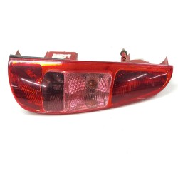 Recambio de piloto trasero izquierdo para peugeot 807 referencia OEM IAM 25510102  