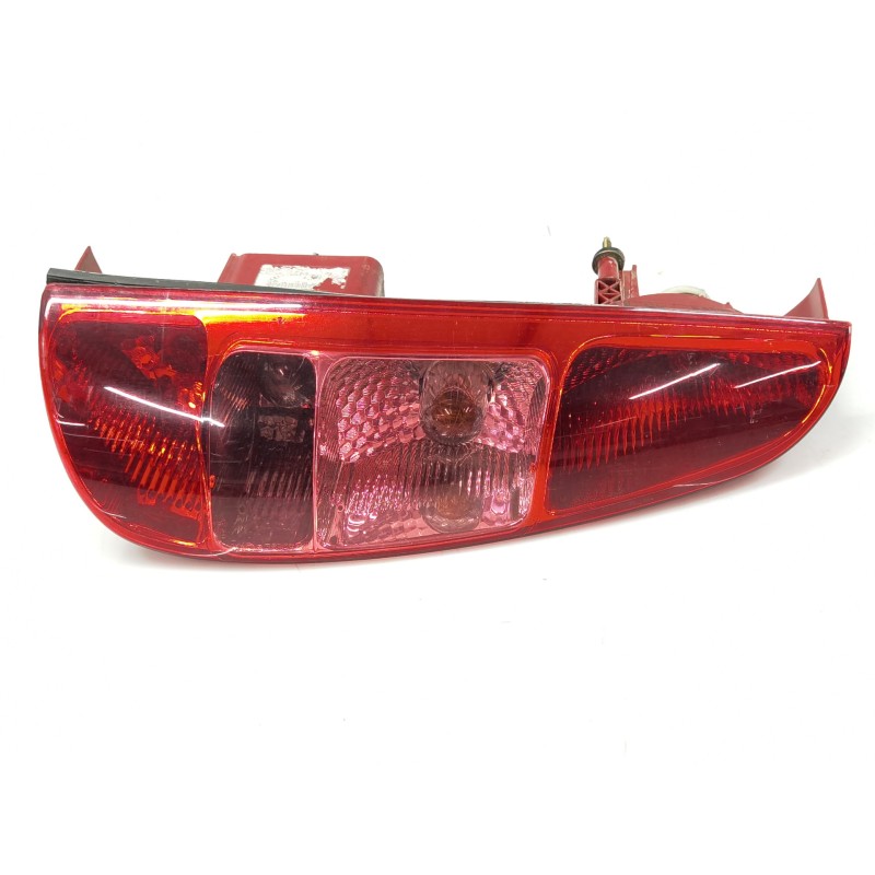 Recambio de piloto trasero izquierdo para peugeot 807 referencia OEM IAM 25510102 Recambio de piloto trasero izquierdo para peugeot 807 referencia OEM IAM 25510102