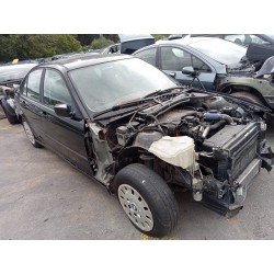 bmw serie 3 berlina (e46) del año 2002
