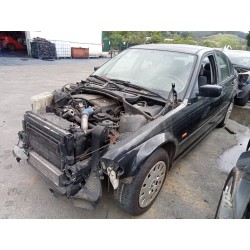 bmw serie 3 berlina (e46) del año 2002