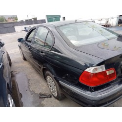 bmw serie 3 berlina (e46) del año 2002