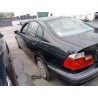 bmw serie 3 berlina (e46) del año 2002
