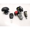 Recambio de antirrobo para renault twingo dynamique referencia OEM IAM 8211334921T  