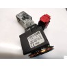 Recambio de antirrobo para renault twingo dynamique referencia OEM IAM 8211334921T  
