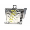 Recambio de centralita airbag para renault twingo dynamique referencia OEM IAM 8201030306  
