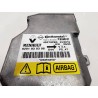 Recambio de centralita airbag para renault twingo dynamique referencia OEM IAM 8201030306  