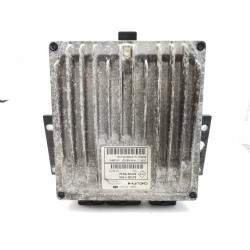 Recambio de centralita motor uce para renault twingo dynamique referencia OEM IAM 8200911566  
