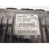 Recambio de centralita motor uce para renault twingo dynamique referencia OEM IAM 8200911566  