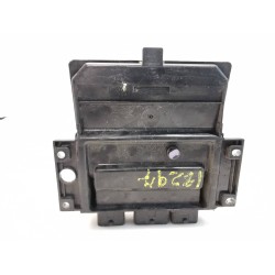Recambio de centralita motor uce para renault twingo dynamique referencia OEM IAM 8200911566  