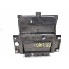 Recambio de centralita motor uce para renault twingo dynamique referencia OEM IAM 8200911566  