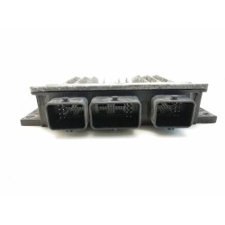 Recambio de centralita motor uce para renault twingo dynamique referencia OEM IAM 8200911566  