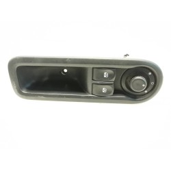 Recambio de mando elevalunas delantero izquierdo para renault twingo dynamique referencia OEM IAM 8200356515  