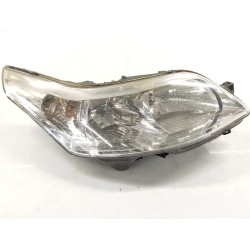Recambio de faro derecho para citroen c4 coupe referencia OEM IAM 9646893880  