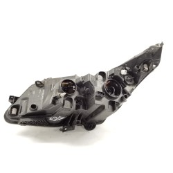 Recambio de faro derecho para citroen c4 coupe referencia OEM IAM 9646893880  