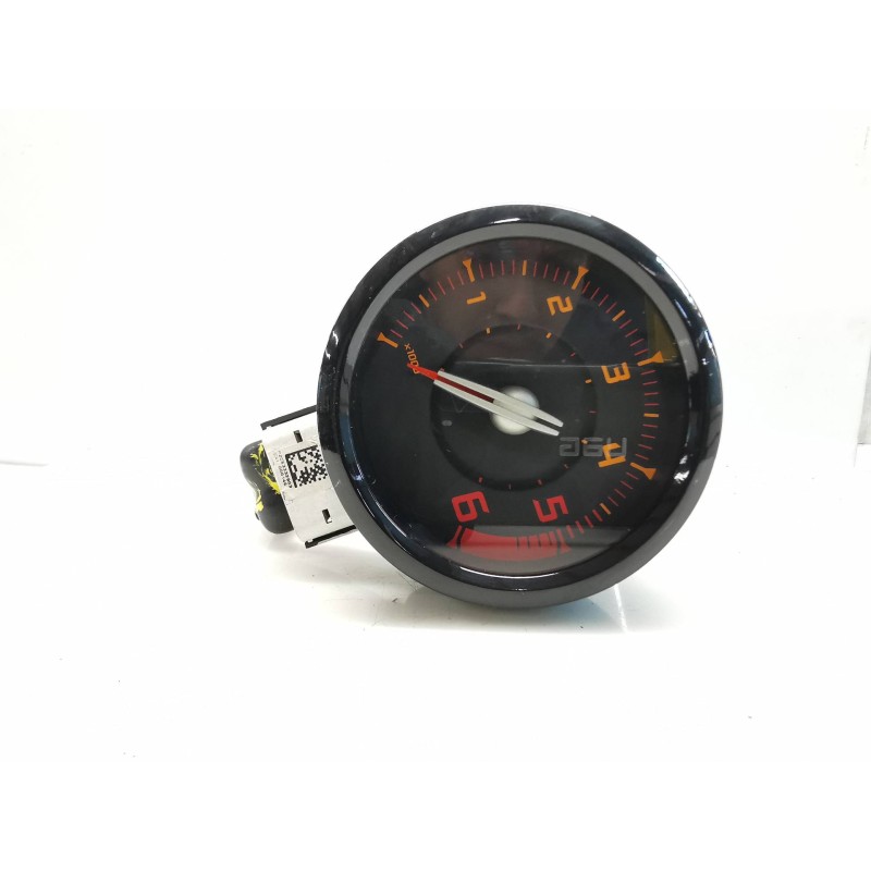 Recambio de cuadro instrumentos para renault twingo dynamique referencia OEM IAM 8200470973 Recambio de cuadro instrumentos para renault twingo dynamique referencia OEM IAM 8200470973