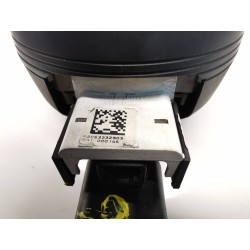 Recambio de cuadro instrumentos para renault twingo dynamique referencia OEM IAM 8200470973  