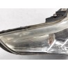 Recambio de faro derecho para citroen c4 coupe referencia OEM IAM 9646893880  