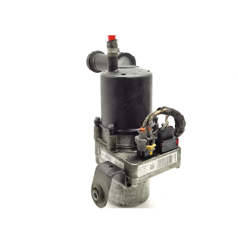 Recambio de bomba dirección para citroen c4 coupe referencia OEM IAM 9680989480 Recambio de bomba dirección para citroen c4 coupe referencia OEM IAM 9680989480