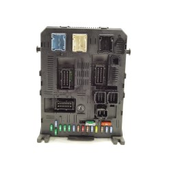 Recambio de bsi para citroen c4 coupe referencia OEM IAM 9661940480  