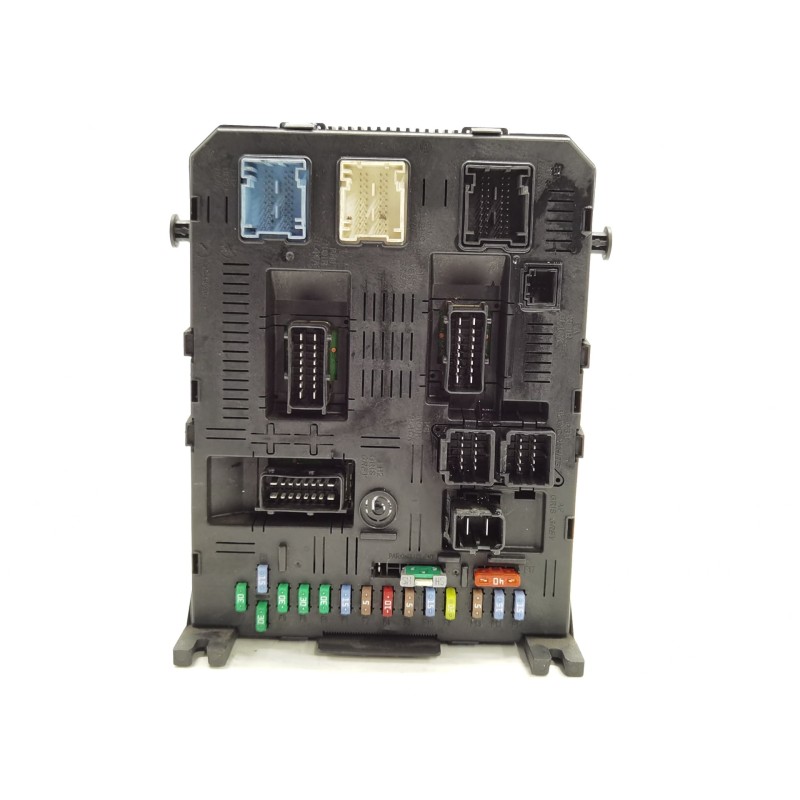 Recambio de bsi para citroen c4 coupe referencia OEM IAM 9661940480 Recambio de bsi para citroen c4 coupe referencia OEM IAM 9661940480