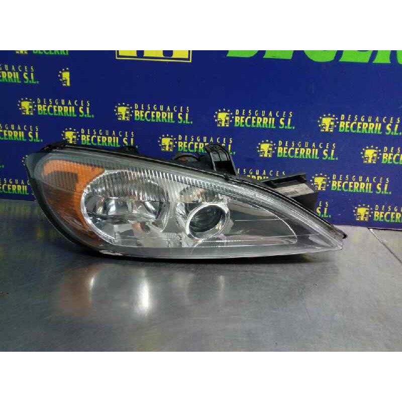 Recambio de faro derecho para nissan primera berlina (p11) comfort referencia OEM IAM Recambio de faro derecho para nissan primera berlina (p11) comfort referencia OEM IAM