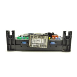 Recambio de bsi para citroen c4 coupe referencia OEM IAM 9661940480  
