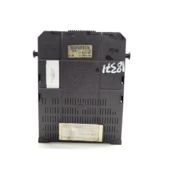 Recambio de bsi para citroen c4 coupe referencia OEM IAM 9661940480  