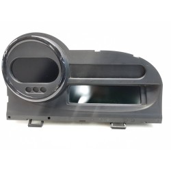 Recambio de cuadro instrumentos para renault twingo dynamique referencia OEM IAM 280345731R  