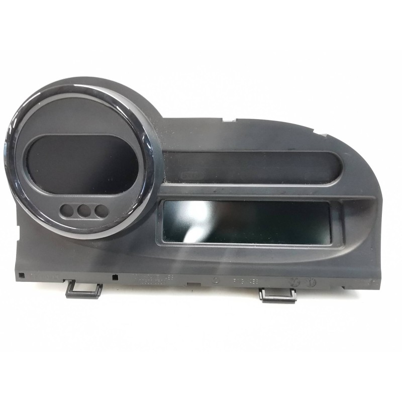 Recambio de cuadro instrumentos para renault twingo dynamique referencia OEM IAM 280345731R Recambio de cuadro instrumentos para renault twingo dynamique referencia OEM IAM 280345731R