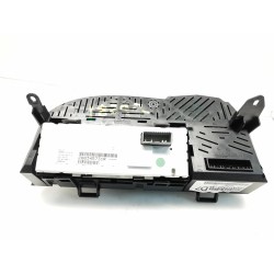 Recambio de cuadro instrumentos para renault twingo dynamique referencia OEM IAM 280345731R  