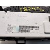 Recambio de cuadro instrumentos para renault twingo dynamique referencia OEM IAM 280345731R  