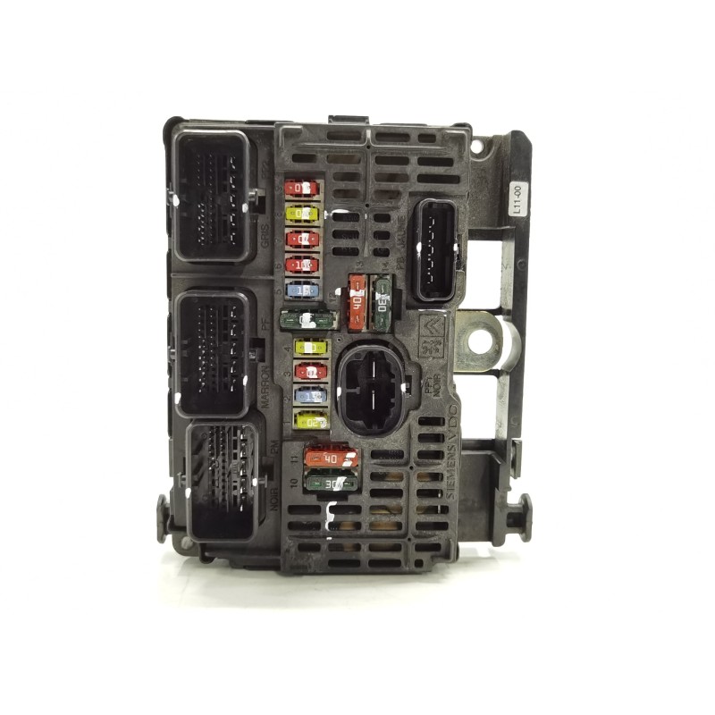 Recambio de bsm para citroen c4 coupe referencia OEM IAM 9661682980  