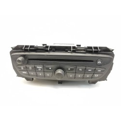 Recambio de sistema audio / radio cd para renault twingo dynamique referencia OEM IAM 281156188RT  