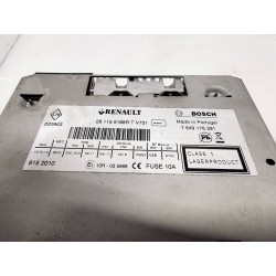 Recambio de sistema audio / radio cd para renault twingo dynamique referencia OEM IAM 281156188RT  