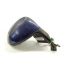 Recambio de retrovisor derecho para citroen c4 coupe referencia OEM IAM   