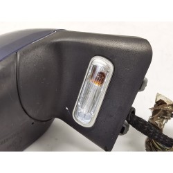 Recambio de retrovisor derecho para citroen c4 coupe referencia OEM IAM   